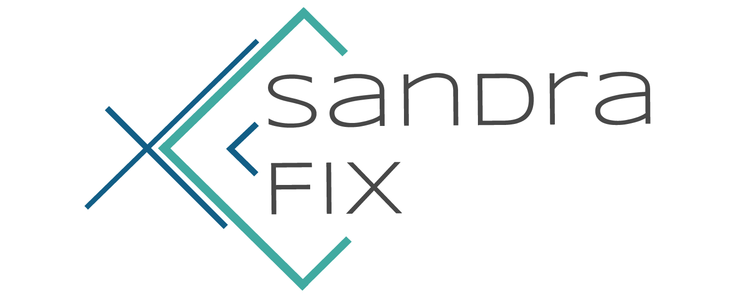 Logo Sandra Fix